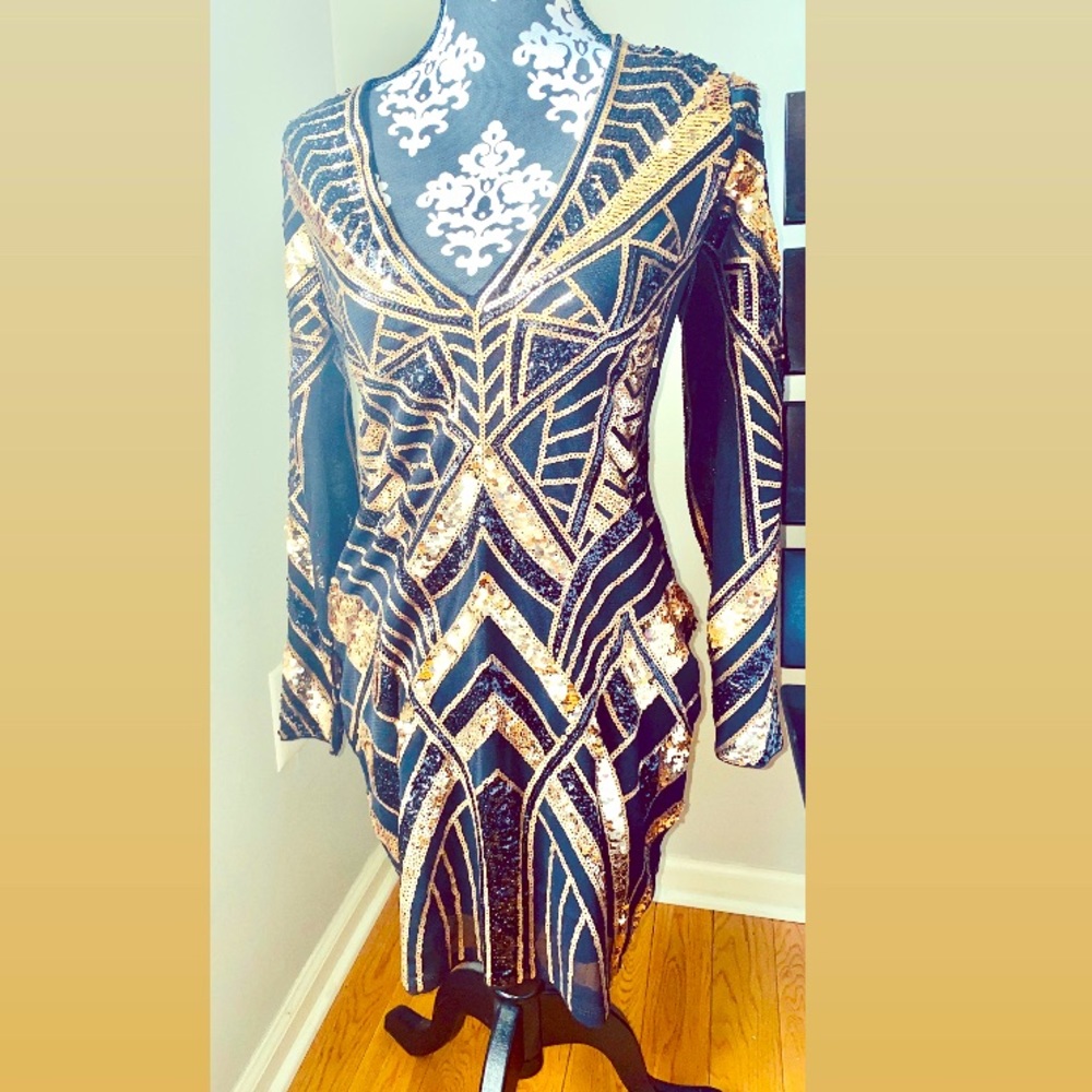 Cocktail dress by Express